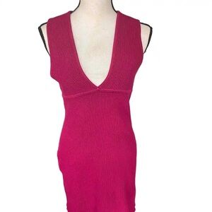 House of Harlow Bodycon Dress